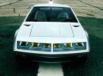 Renault Alpine A310 1971 года